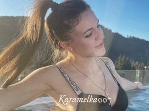 Karamelka007