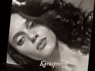 Karasprinng