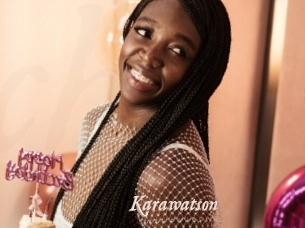 karawatson Chobix 