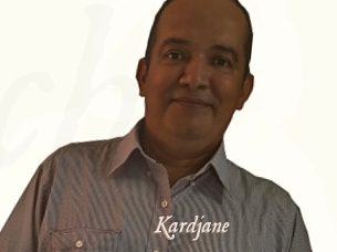 Kardjane