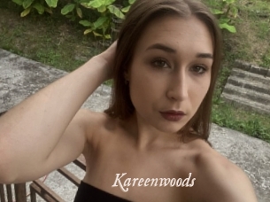 Kareenwoods