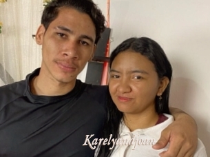 Karelyandjoan