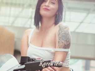 Karen_lennox
