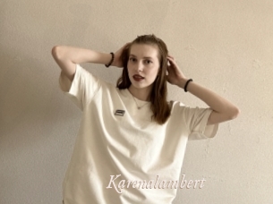 Karenalambert