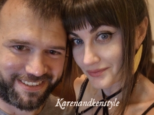 Karenandkenstyle