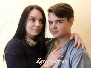 Karenandryan