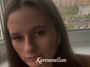 Karenanellson