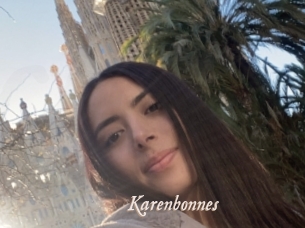 Karenbonnes