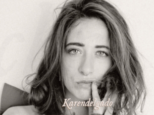 Karendelgado