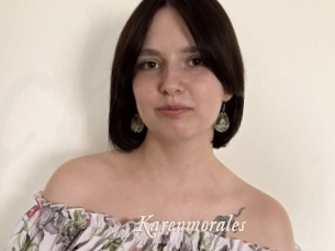 Karenmorales