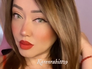 Karenrabitt19