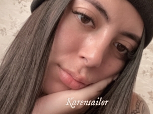 Karensailor