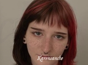 Karensanche