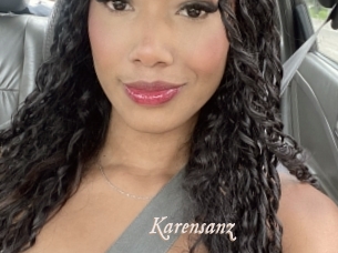 karensanz Chobix 