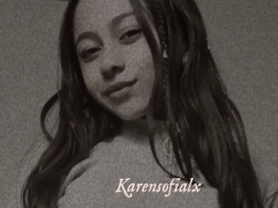Karensofialx