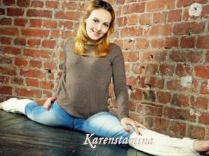 Karenstamina