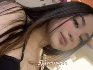 Karentroman