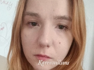 Karenwillsons