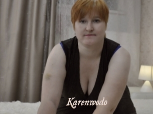 Karenwodo