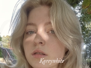 Kareywhite