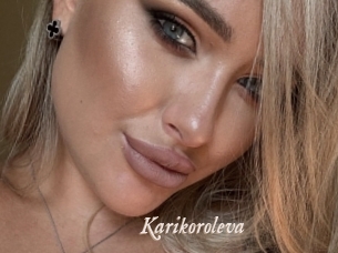Karikoroleva