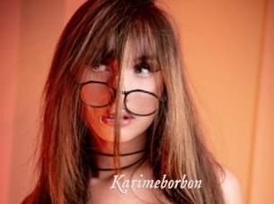 Karimeborbon
