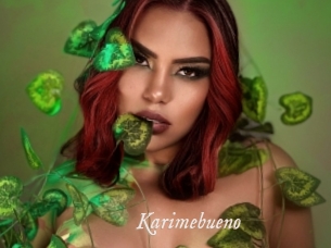 Karimebueno