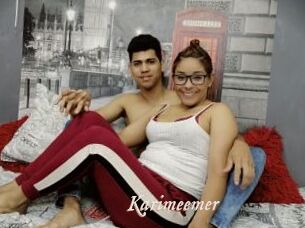 Karimeemer