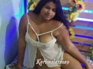 Karimelatina9