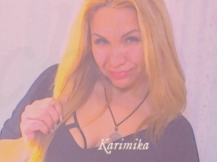 Karimika
