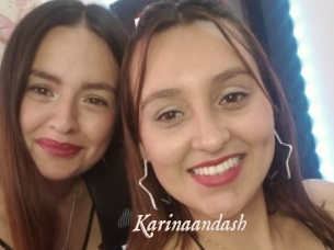 Karinaandash