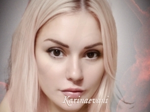 Karinaevani
