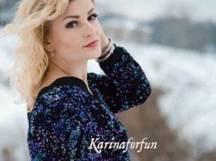 Karinaforfun