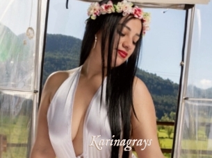 Karinagrays