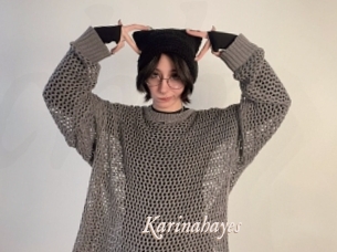 Karinahayes