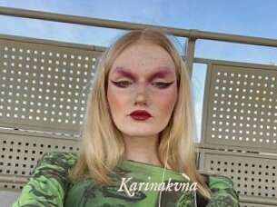 Karinakvna