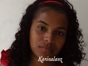 Karinalanz