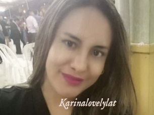 Karinalovelylat