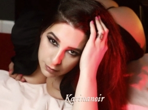 Karinanoir