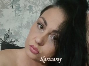 Karinarey