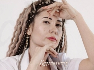 Karinaswety
