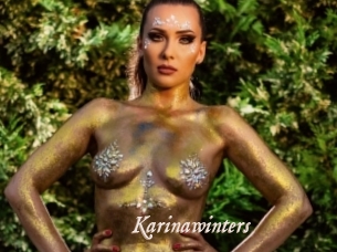 Karinawinters