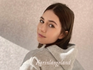 Karinlangeland