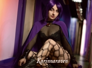 Karinnaraven