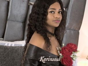 Karinsoul