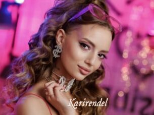Karirendel