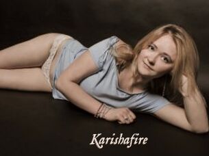 Karishafire