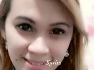 Karisu
