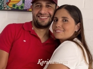 Karitoandtom