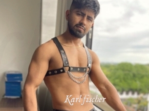 Karl_fischer